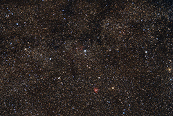 Cassiopeia