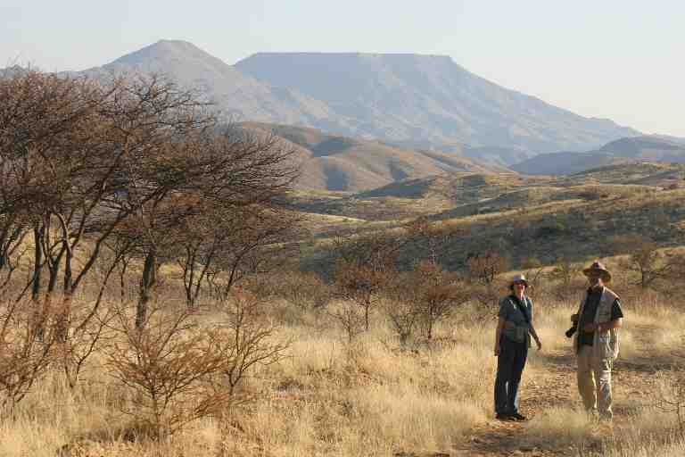 Gamsberg