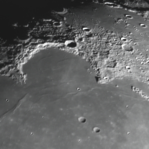 Sinus Iridum