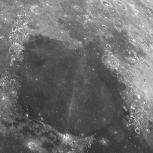 Mare Serenitatis