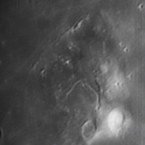 Aristarchus Plateau