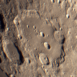 Clavius