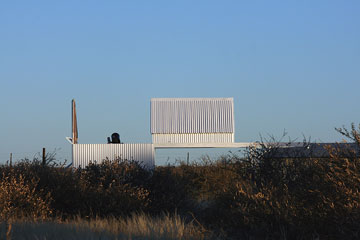 Observatory