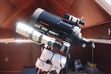 Telescopes