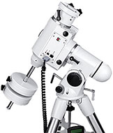 NEQ6 Pro Syntrek
