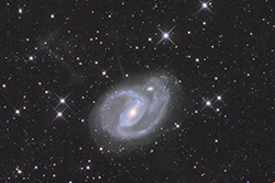 NGC 1097