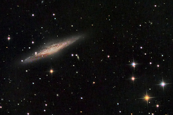 NGC 2683