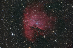 NGC 281