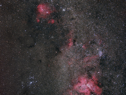 NGC 3372