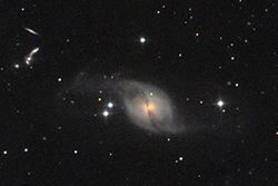 NGC3718