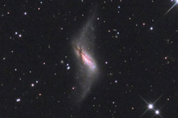 NGC 660