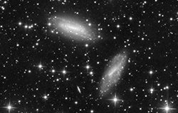 NGC 672