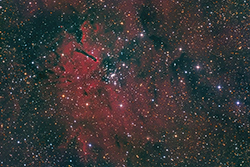 NGC 6823