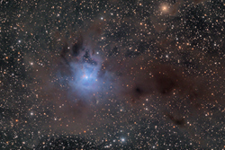 NGC 7023