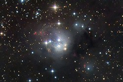 NGC 7129