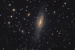 NGC 7331