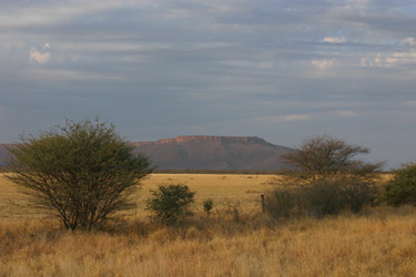 Waterberg